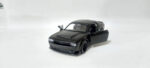 Miniatura Carrinho Coleção Dodge Charllenger  Srt Demon 2018 - Imagem 2