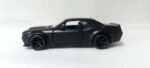 Miniatura Carrinho Coleção Dodge Charllenger  Srt Demon 2018 - Imagem 3