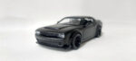 Miniatura Carrinho Coleção Dodge Charllenger  Srt Demon 2018 - Imagem 4