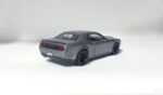 Miniatura Carrinho Coleção Dodge Charllenger  Srt Demon 2018 - Imagem 9