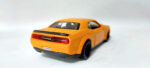 Miniatura Carrinho Coleção Dodge Charllenger  Srt Demon 2018 - Imagem 13