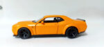 Miniatura Carrinho Coleção Dodge Charllenger  Srt Demon 2018 - Imagem 16