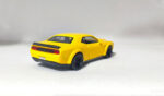 Miniatura Carrinho Coleção Dodge Charllenger  Srt Demon 2018 - Imagem 20