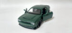 Miniatura Carrinho Coleção Dodge Charllenger  Srt Demon 2018 - Imagem 23