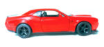Miniatura Carrinho Coleção Dodge Charllenger  Srt Demon 2018 - Imagem 31