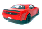 Miniatura Carrinho Coleção Dodge Charllenger  Srt Demon 2018 - Imagem 33