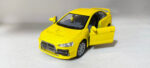Miniatura Carro Coleção Mitsubishi Lancer Evolution X 2008 - Imagem 17
