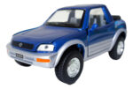 Toyota Rav4 - Imagem 5