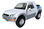 Toyota Rav4 - Imagem 9
