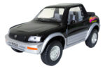 Toyota Rav4 - Imagem 13