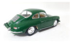 Miniatura Porsche Carreta 356 12 Cm Kinsmart - Imagem 12