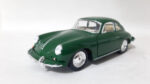 Miniatura Porsche Carreta 356 12 Cm Kinsmart - Imagem 14