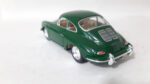 Miniatura Porsche Carreta 356 12 Cm Kinsmart - Imagem 15