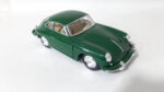 Miniatura Porsche Carreta 356 12 Cm Kinsmart - Imagem 16
