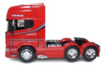 Kit 2 Miniaturas Colecionador Caminhão Scania  1/32 - Imagem 3