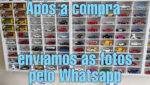 Kit 12 Miniaturas Carros Antigos E Modernos 1/32 A 1/64 - Imagem 3