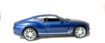 Miniatura Coleção Carro Bentley Continental Gt - Imagem 4