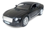 Miniatura Coleção Carro Bentley Continental Gt - Imagem 6
