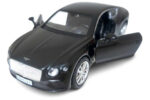 Miniatura Coleção Carro Bentley Continental Gt - Imagem 8