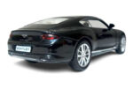 Miniatura Coleção Carro Bentley Continental Gt - Imagem 11