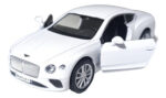Miniatura Coleção Carro Bentley Continental Gt - Imagem 12
