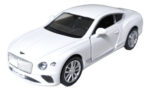 Miniatura Coleção Carro Bentley Continental Gt - Imagem 13