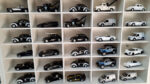 Kit 12 Carrinhos Miniaturas  12 Cm De Metal Com Fricção - Imagem 3