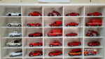 Kit 12 Carrinhos Miniaturas  12 Cm De Metal Com Fricção - Imagem 6