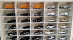 Kit 12 Carrinhos Miniaturas  12 Cm De Metal Com Fricção - Imagem 9