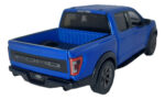 Miniatura De Ferro Colecionador Caminhonete Ford Raptor - Imagem 7