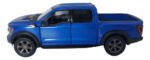 Miniatura De Ferro Colecionador Caminhonete Ford Raptor - Imagem 8
