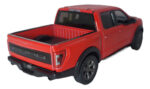 Miniatura De Ferro Colecionador Caminhonete Ford Raptor - Imagem 13