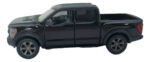 Miniatura De Ferro Colecionador Caminhonete Ford Raptor - Imagem 17