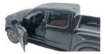 Miniatura De Ferro Colecionador Caminhonete Ford Raptor - Imagem 19