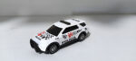 Miniatura Carrinho Viatura Policia Coleção 1/64