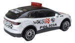 Miniatura Carrinho Viatura Policia Coleção 1/64 - Imagem 7