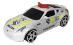 Miniatura Carrinho Viatura Policia Coleção 1/64 - Imagem 9
