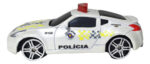Miniatura Carrinho Viatura Policia Coleção 1/64 - Imagem 10