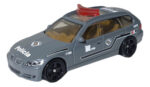 Miniatura Carrinho Viatura Policia Coleção 1/64 - Imagem 13