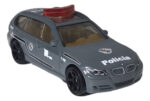 Miniatura Carrinho Viatura Policia Coleção 1/64 - Imagem 14