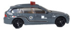 Miniatura Carrinho Viatura Policia Coleção 1/64 - Imagem 15