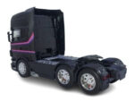 Miniatura Cavalo Scania 1/32 Edição Especial 60 Anos Do 113 - Imagem 10