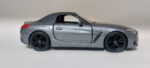 Miniatura Carro  Bmw Z4 Cabrio Metal Kinsmart 1/34 - Imagem 20