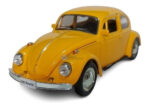 Kit 2 Miniaturas Volkswagen Fusca 1/32 Metal Fricção - Imagem 23