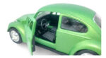 Kit 2 Miniaturas Volkswagen Fusca 1/32 Metal Fricção - Imagem 28