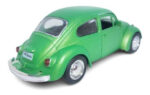 Kit 2 Miniaturas Volkswagen Fusca 1/32 Metal Fricção - Imagem 29