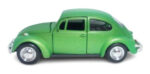 Kit 2 Miniaturas Volkswagen Fusca 1/32 Metal Fricção - Imagem 34