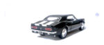 Miniatura Chevrolet Camaro 1967 Coleção Carros Antigos - Imagem 4