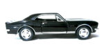 Miniatura Chevrolet Camaro 1967 Coleção Carros Antigos - Imagem 5