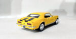 Miniatura Chevrolet Camaro 1967 Coleção Carros Antigos - Imagem 10